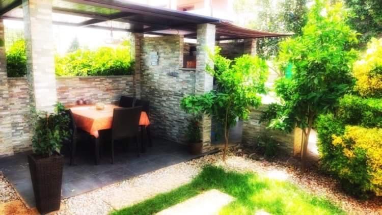 Bella Apartment Fažana