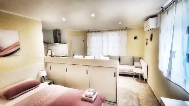 Bella Apartment
