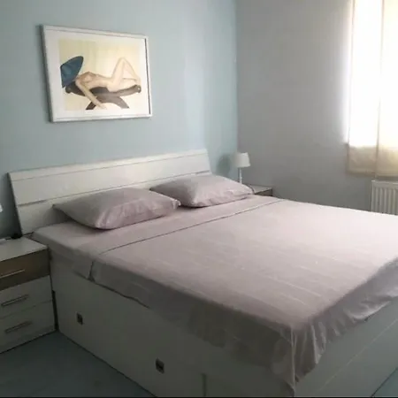 Villa Bella Fažana Exteriör bild