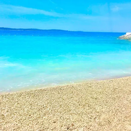 Villa Bella Fažana Exteriör bild