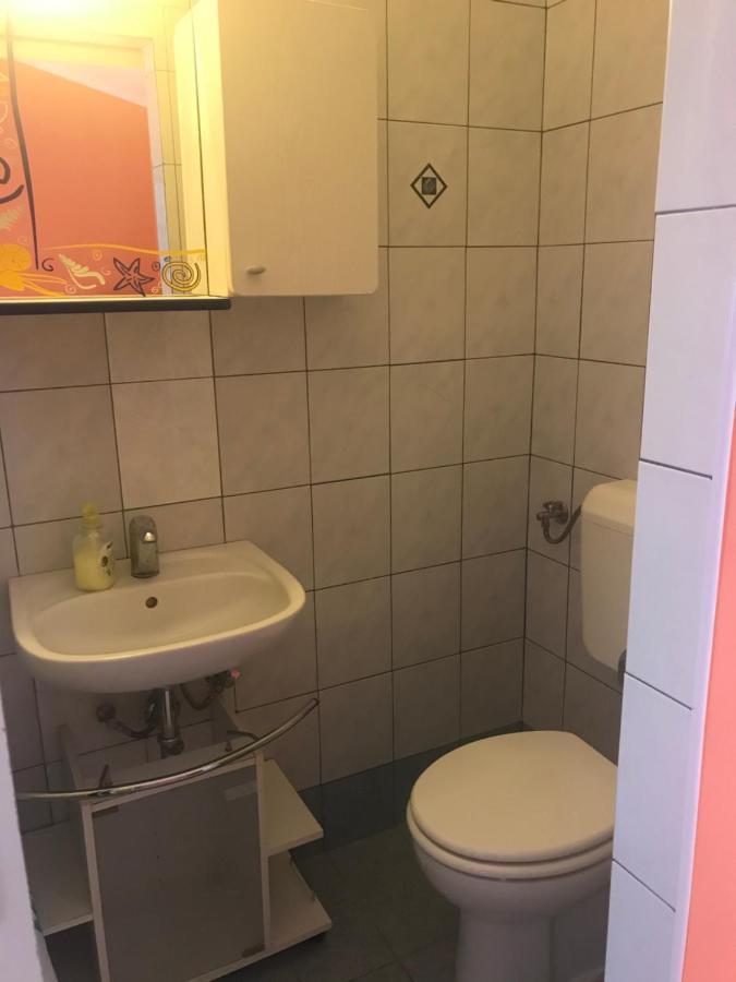 Apartment Bella *