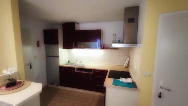 Bella Apartment Fazana