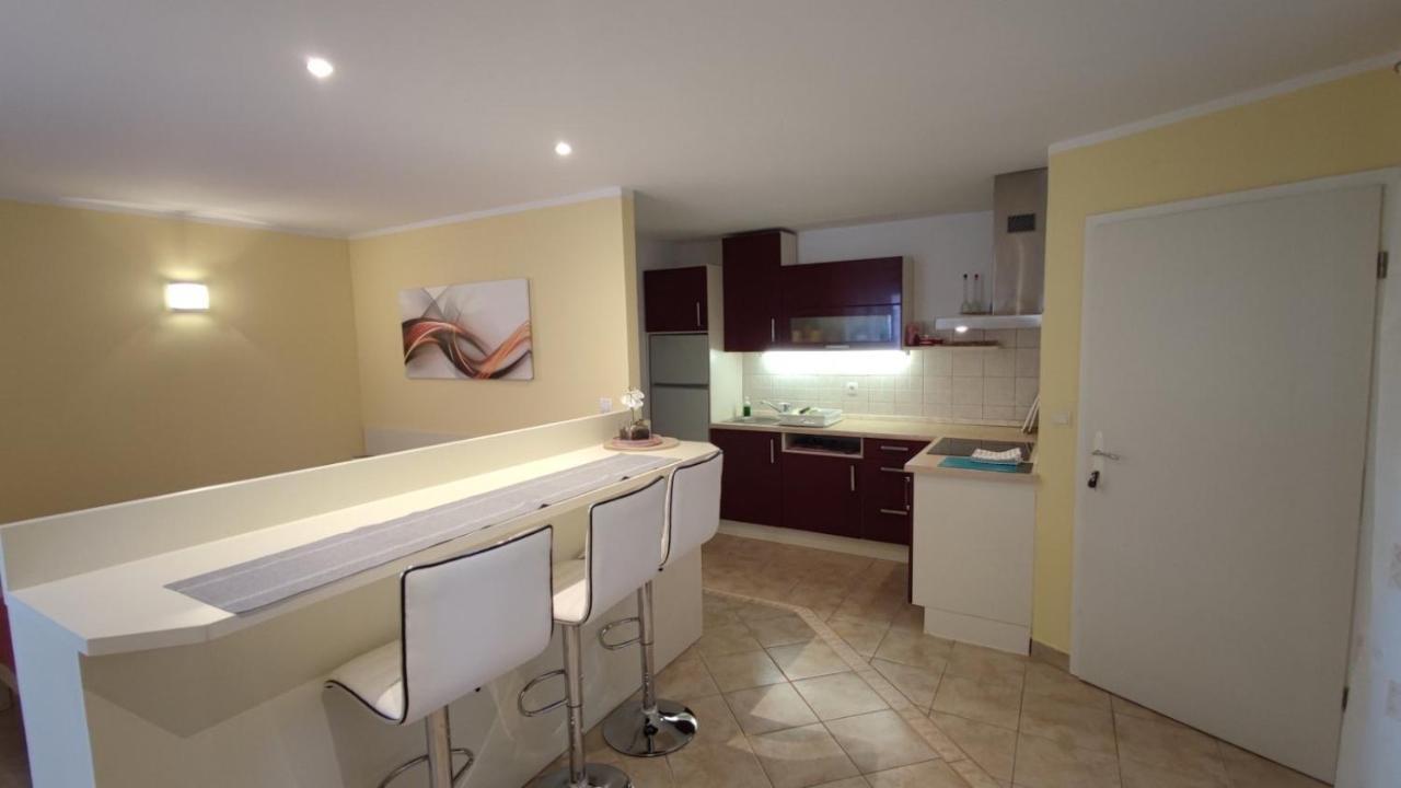 Apartment Bella *